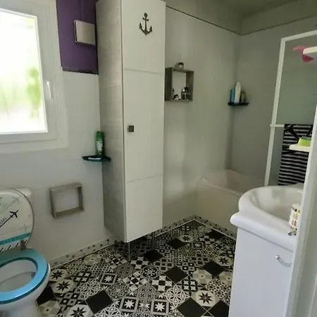 Apartman Eureka Bis Yourhosthelper Saint-Raphaël