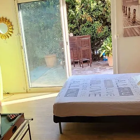 Eureka Bis Yourhosthelper Apartment Saint-Raphael (Var)